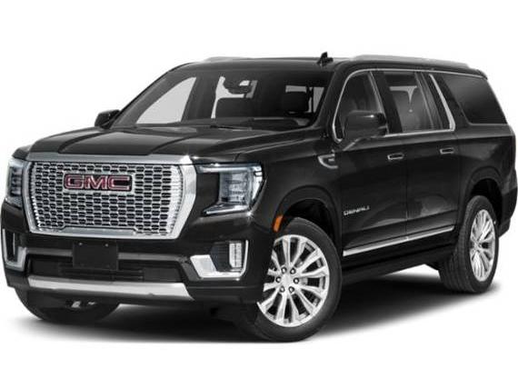 GMC YUKON XL 2024 1GKS2JKL6RR111102 image